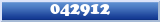 Topic : 042912