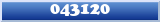 Topic : 043120