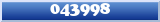 Topic : 043998