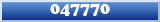 Topic : 047770