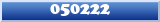 Topic : 050222