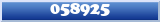 Topic : 058925