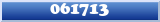Topic : 061713