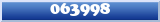Topic : 063998