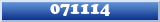 Topic : 071114