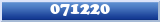 Topic : 071220