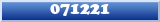Topic : 071221