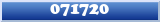 Topic : 071720