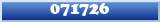 Topic : 071726
