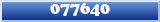 Topic : 077640