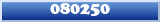 Topic : 080250
