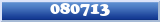 Topic : 080713