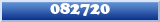 Topic : 082720