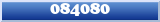 Topic : 084080