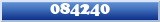 Topic : 084240