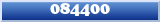 Topic : 084400