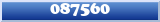Topic : 087560