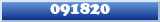 Topic : 091820
