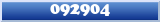 Topic : 092904