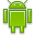 Android Display FullScreen / No Title Bar