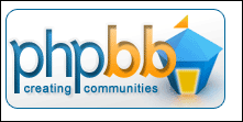 PHPBB Board Forum