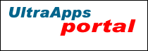 ASP UltraApps Portal