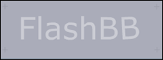 PHP Flashbb Forum