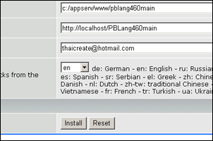 PBLang Forum