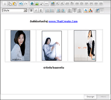PHP SPAW Editor PHP SPAW Editor