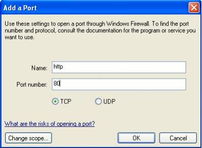 allow firewall3