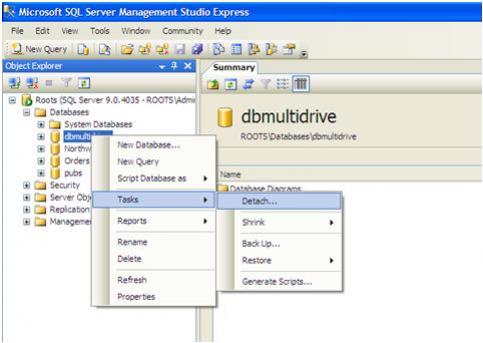 Sql Server Agent Sql Server Express ใน SQL server Express ไม่มี SQL Server Agent และ SSIS Import/Export ...