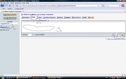 phpmyadmin phpmyadmin