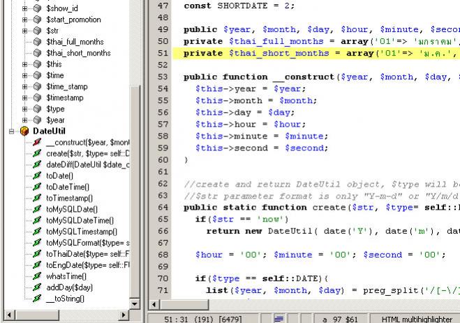 PSPAD LIST METHOD PSPAD LIST METHOD