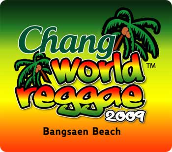 chang reggae