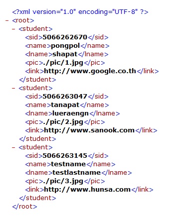 xml
