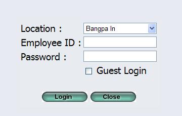 Guest login