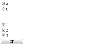 ASP.NET DropDownList Radio 