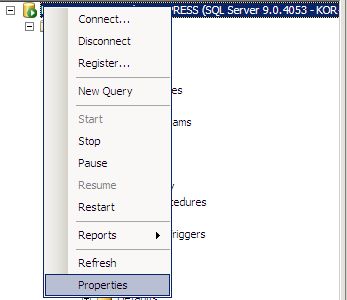 db properties 1 db properties 1