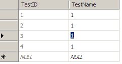 tb_increment_data tb_increment_data