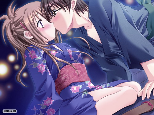 kawaii kawaii
