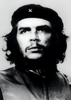 che guevara che guevara