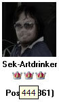 Sek-444 Sek-444
