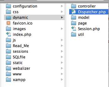xamppOnMac
