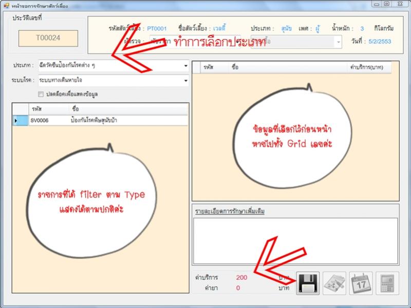 ปัญหาที่เกิดขึ้น ปัญหาที่เกิดขึ้น