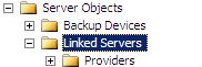 linked-server