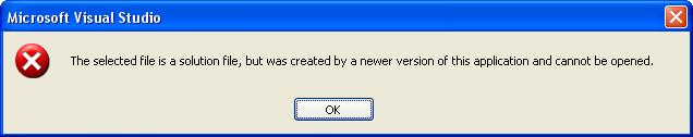 error