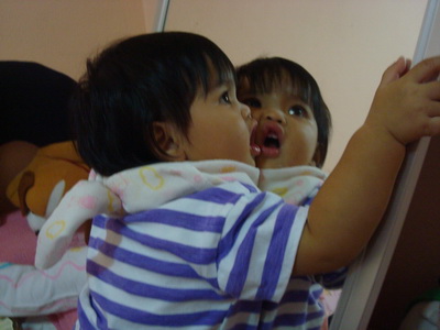 ลูกสาวนะโมจัง ลูกสาวนะโมจัง