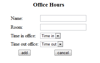 form_list form_list