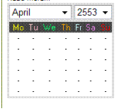 calendar calendar