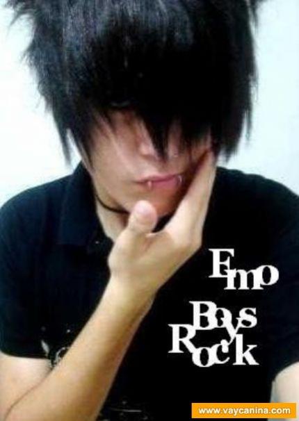 Emo Emo